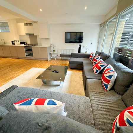 The Grange Apartment ロンドン エクステリア 写真