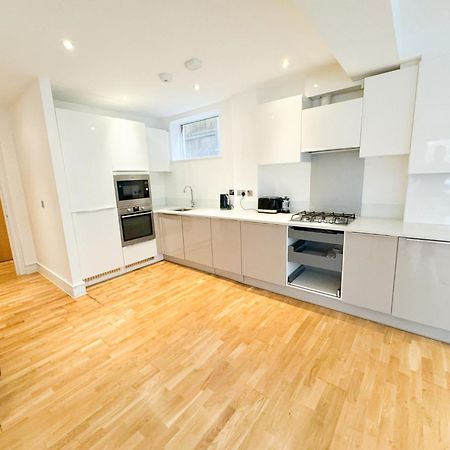 The Grange Apartment ロンドン エクステリア 写真