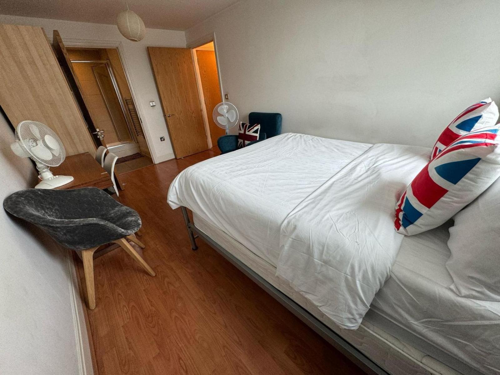 The Grange Apartment ロンドン エクステリア 写真