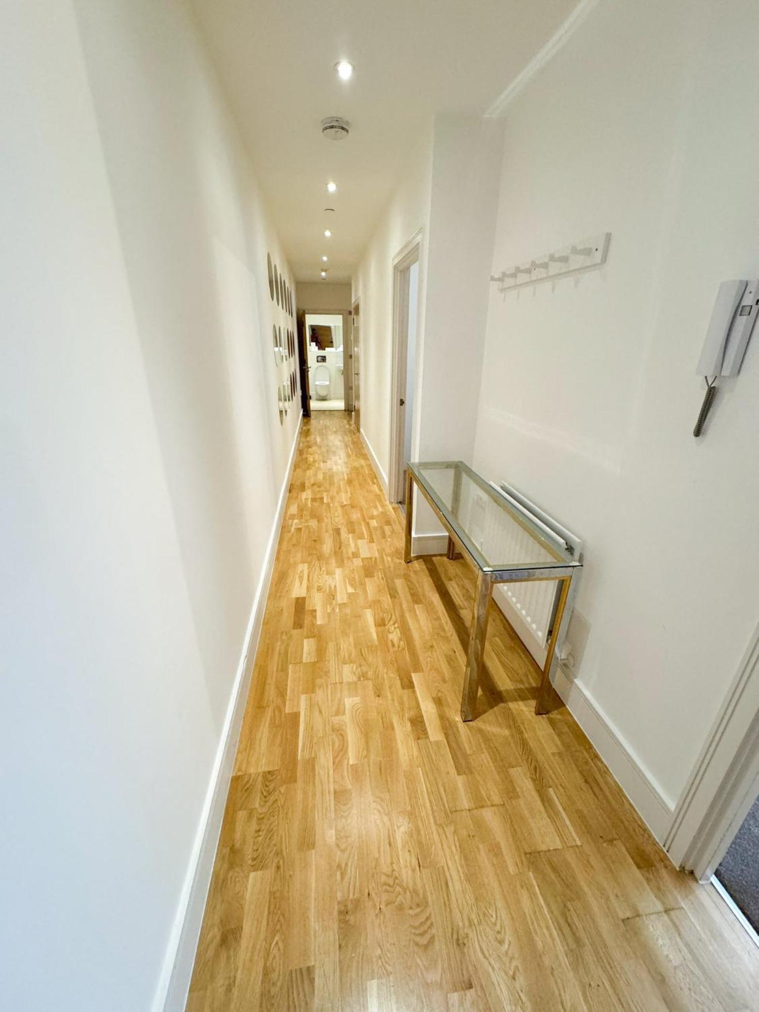 The Grange Apartment ロンドン エクステリア 写真