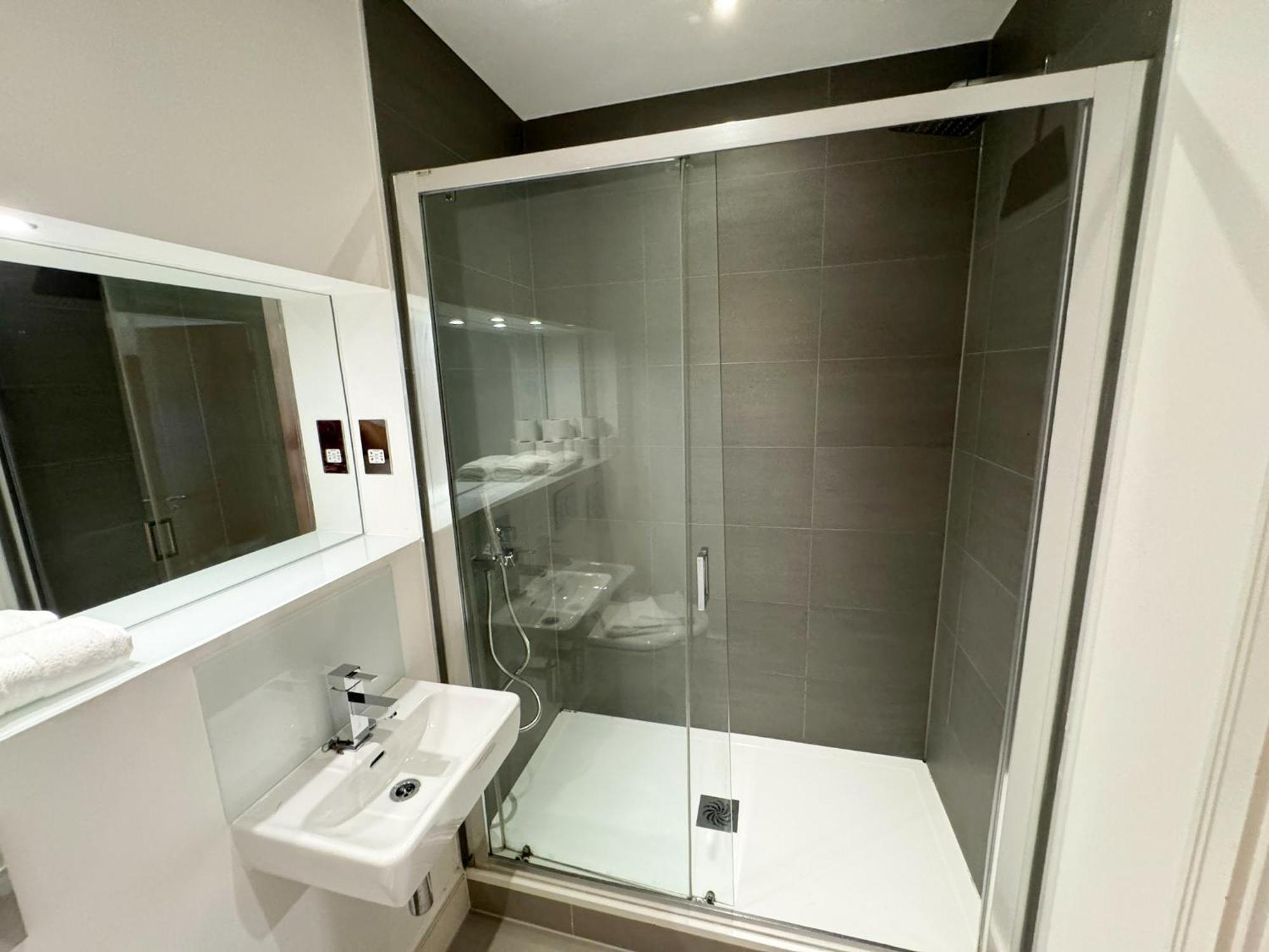 The Grange Apartment ロンドン エクステリア 写真