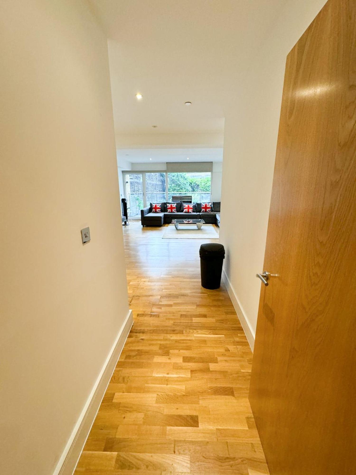 The Grange Apartment ロンドン エクステリア 写真