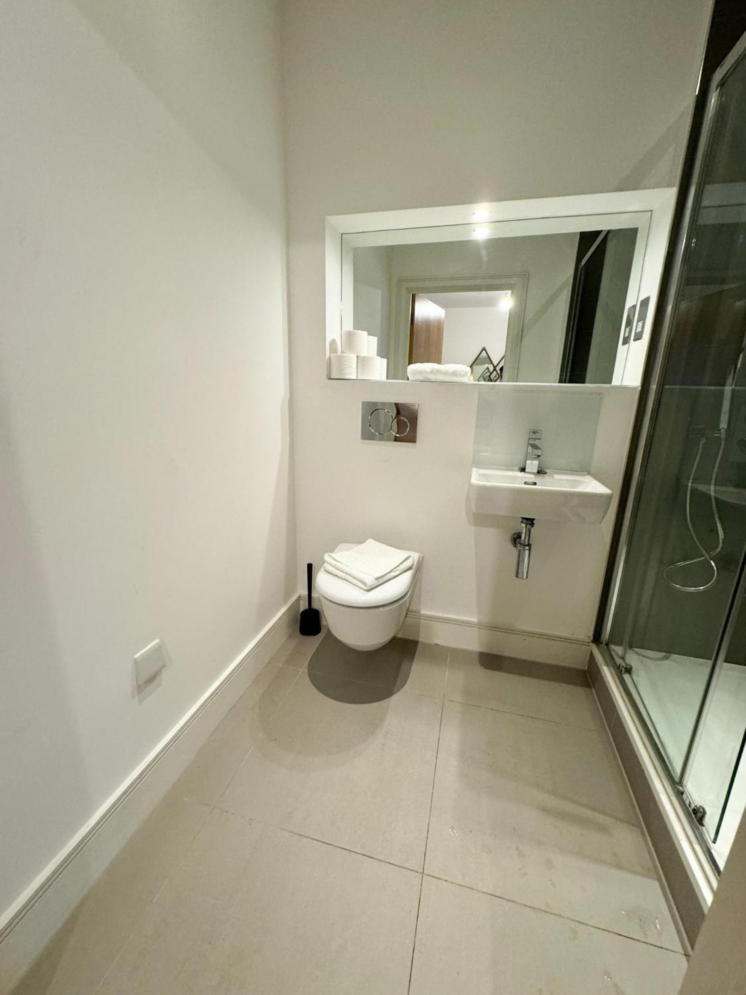 The Grange Apartment ロンドン エクステリア 写真