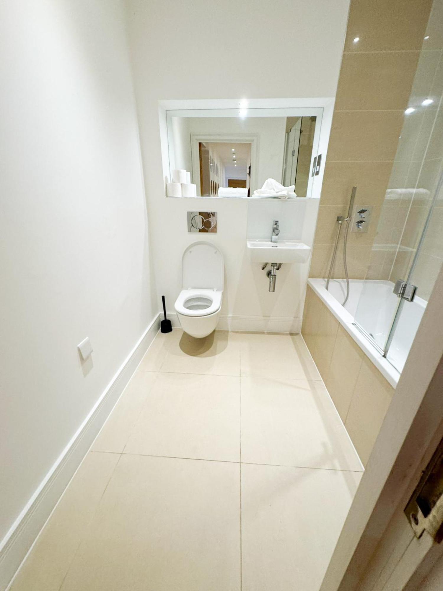 The Grange Apartment ロンドン エクステリア 写真
