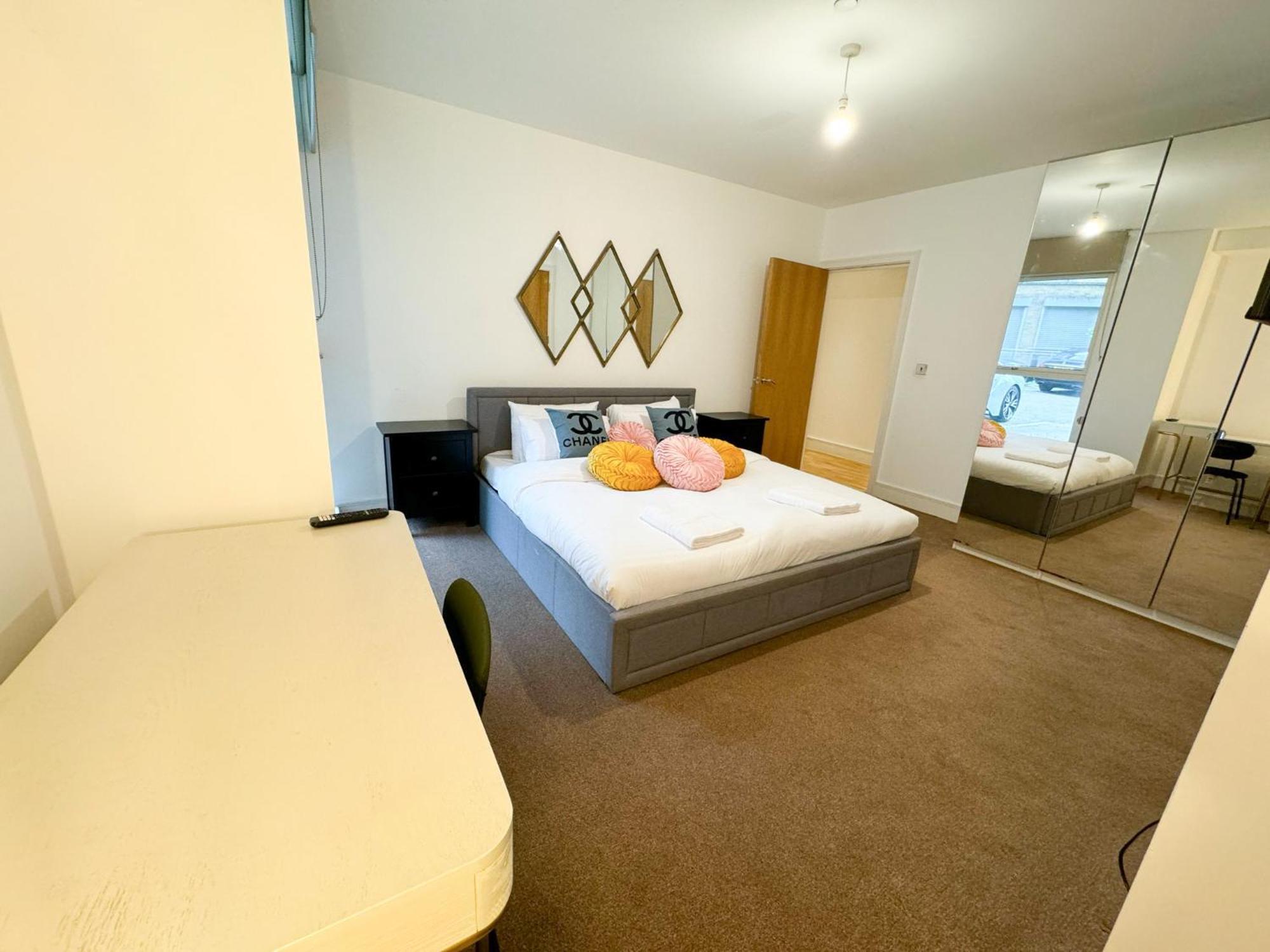 The Grange Apartment ロンドン エクステリア 写真