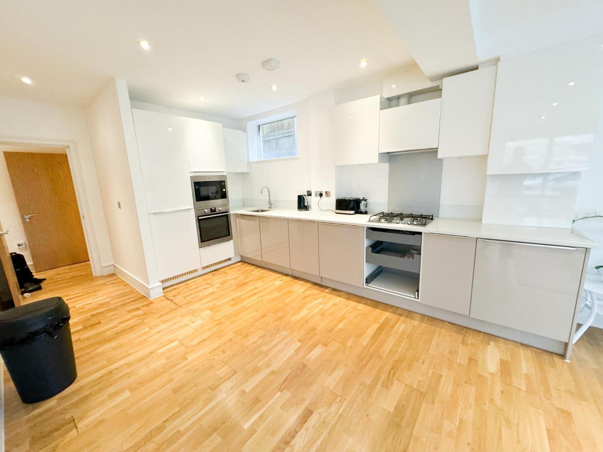 The Grange Apartment ロンドン エクステリア 写真