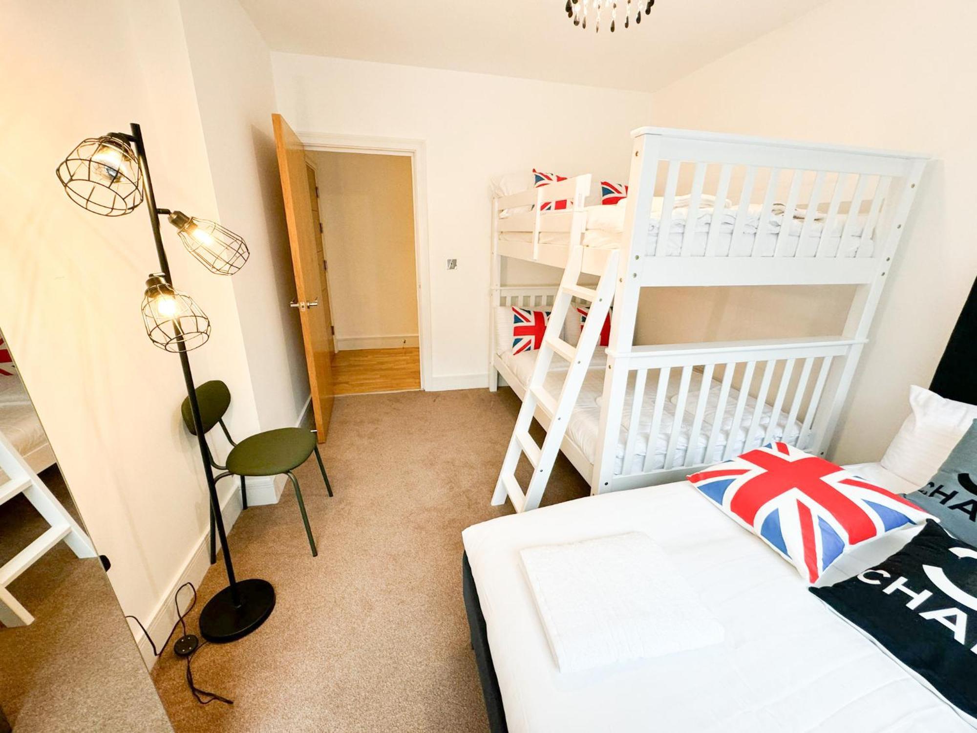 The Grange Apartment ロンドン エクステリア 写真
