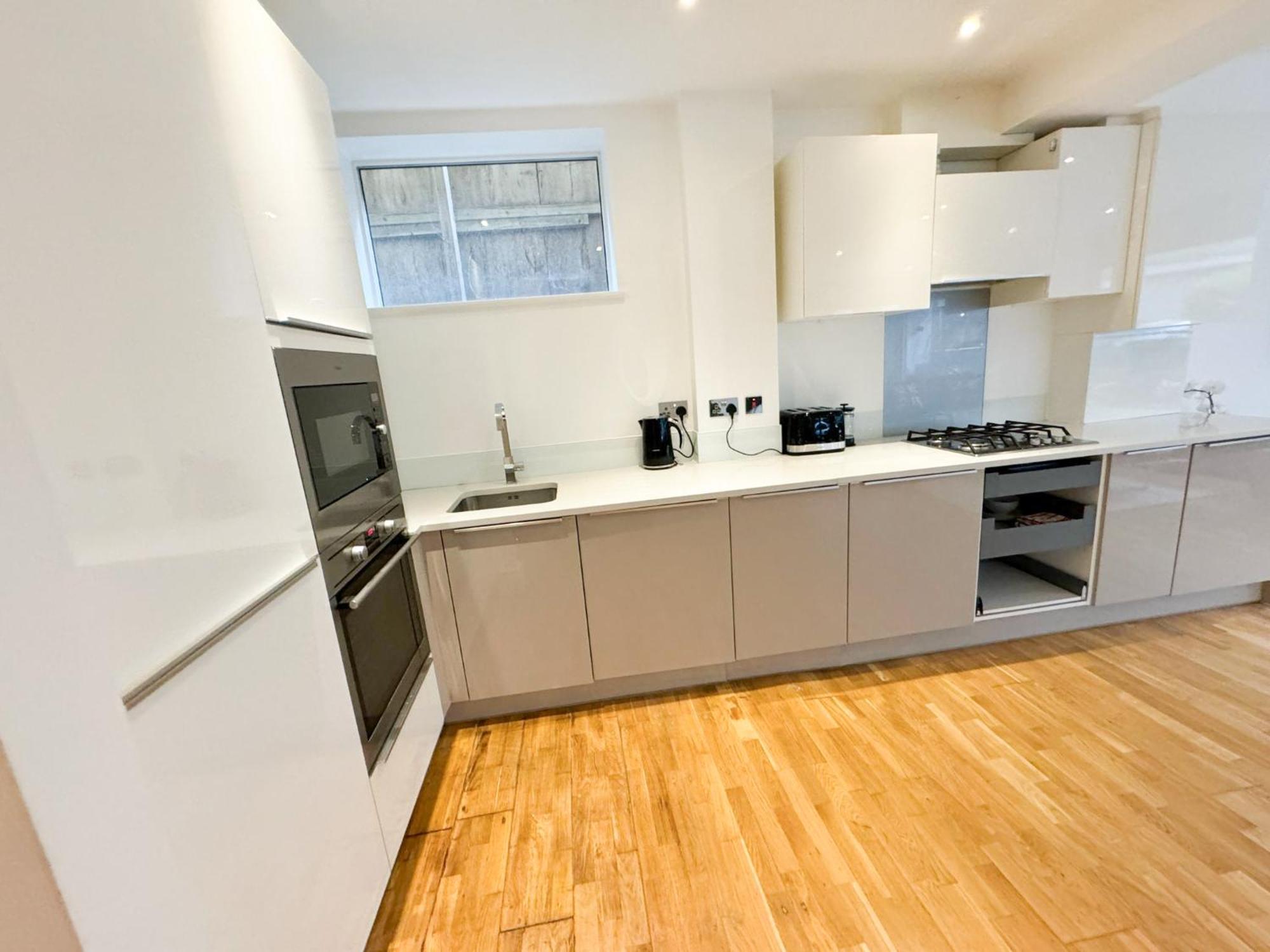 The Grange Apartment ロンドン エクステリア 写真