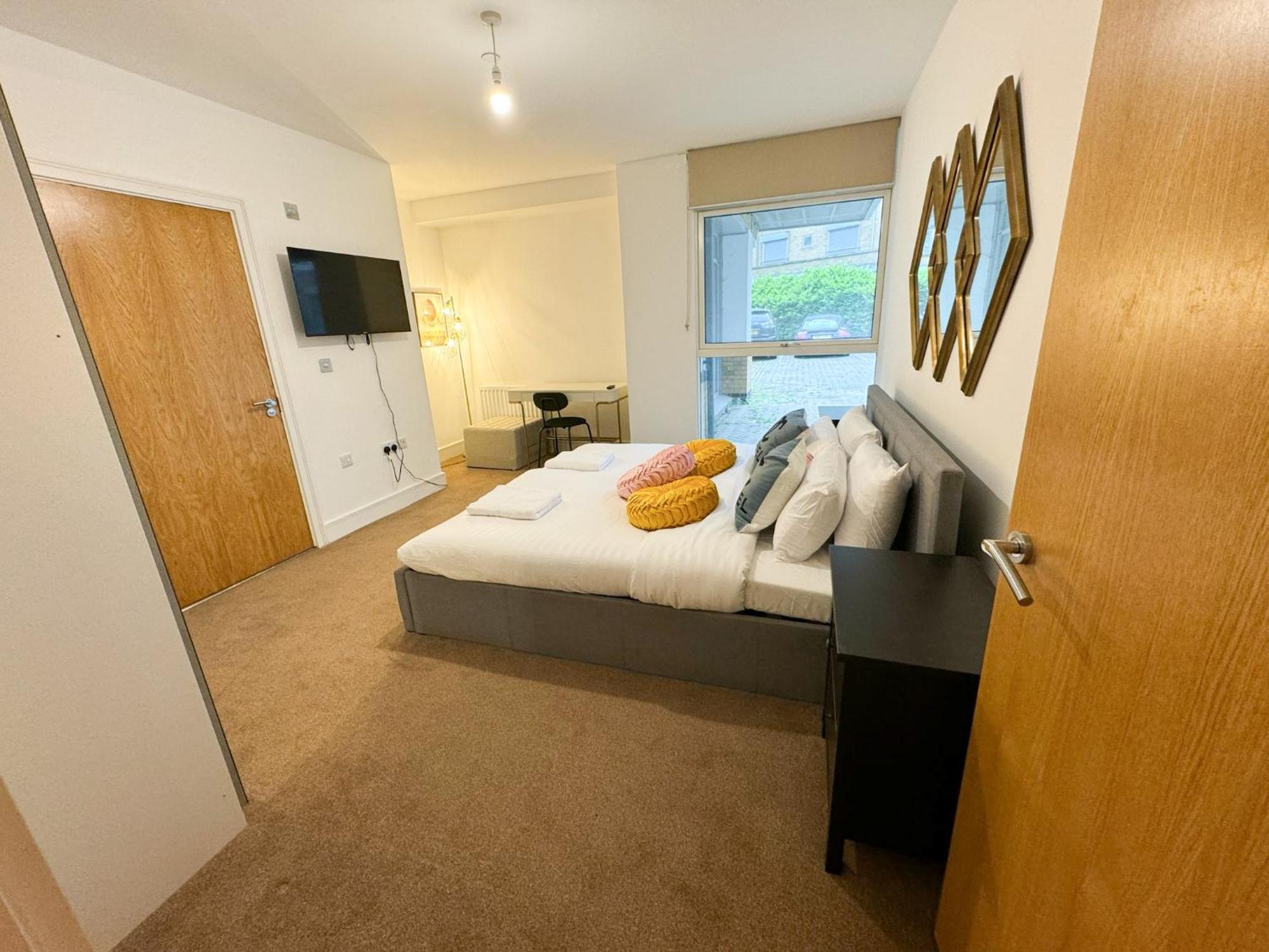 The Grange Apartment ロンドン エクステリア 写真