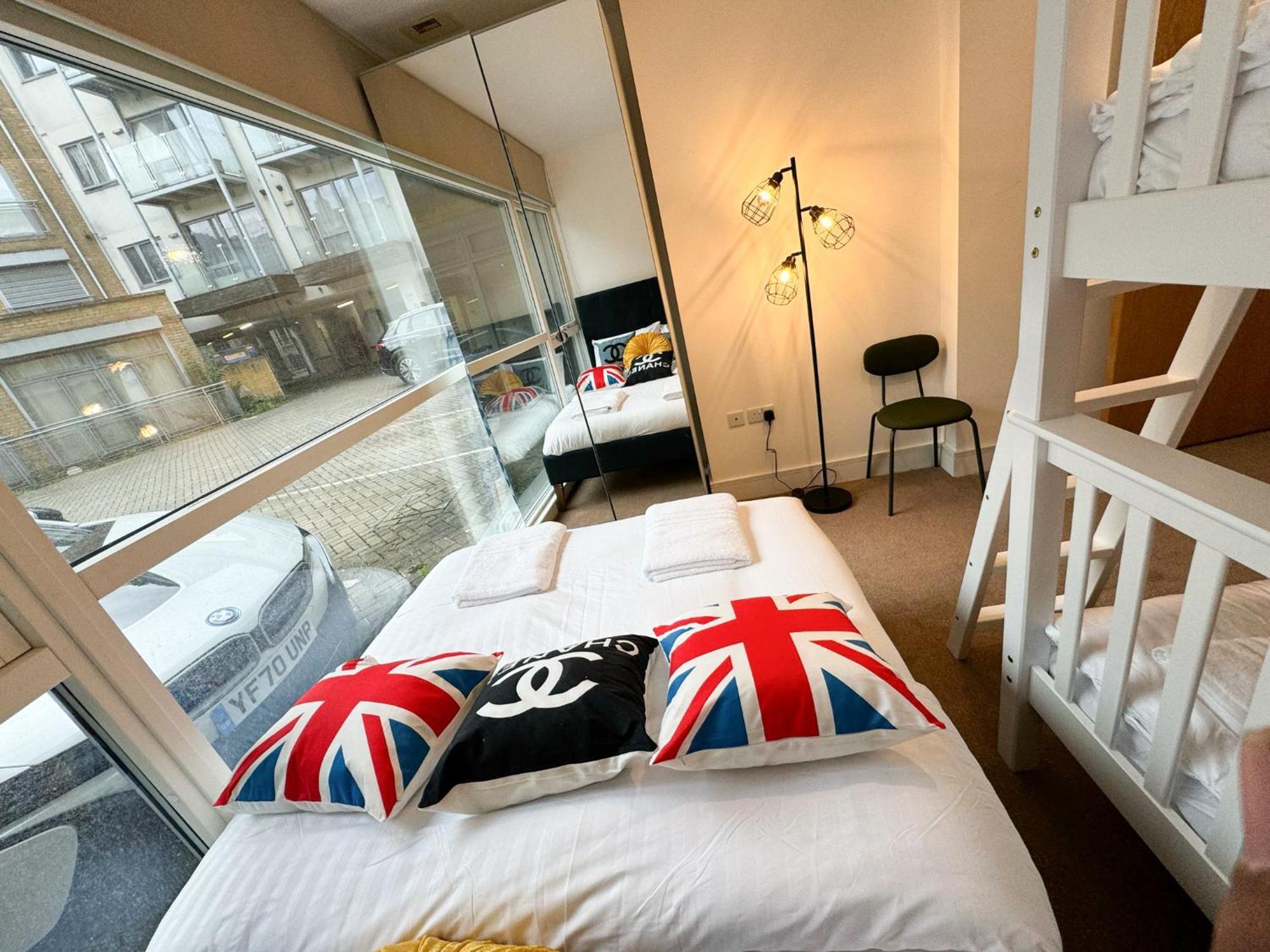 The Grange Apartment ロンドン エクステリア 写真