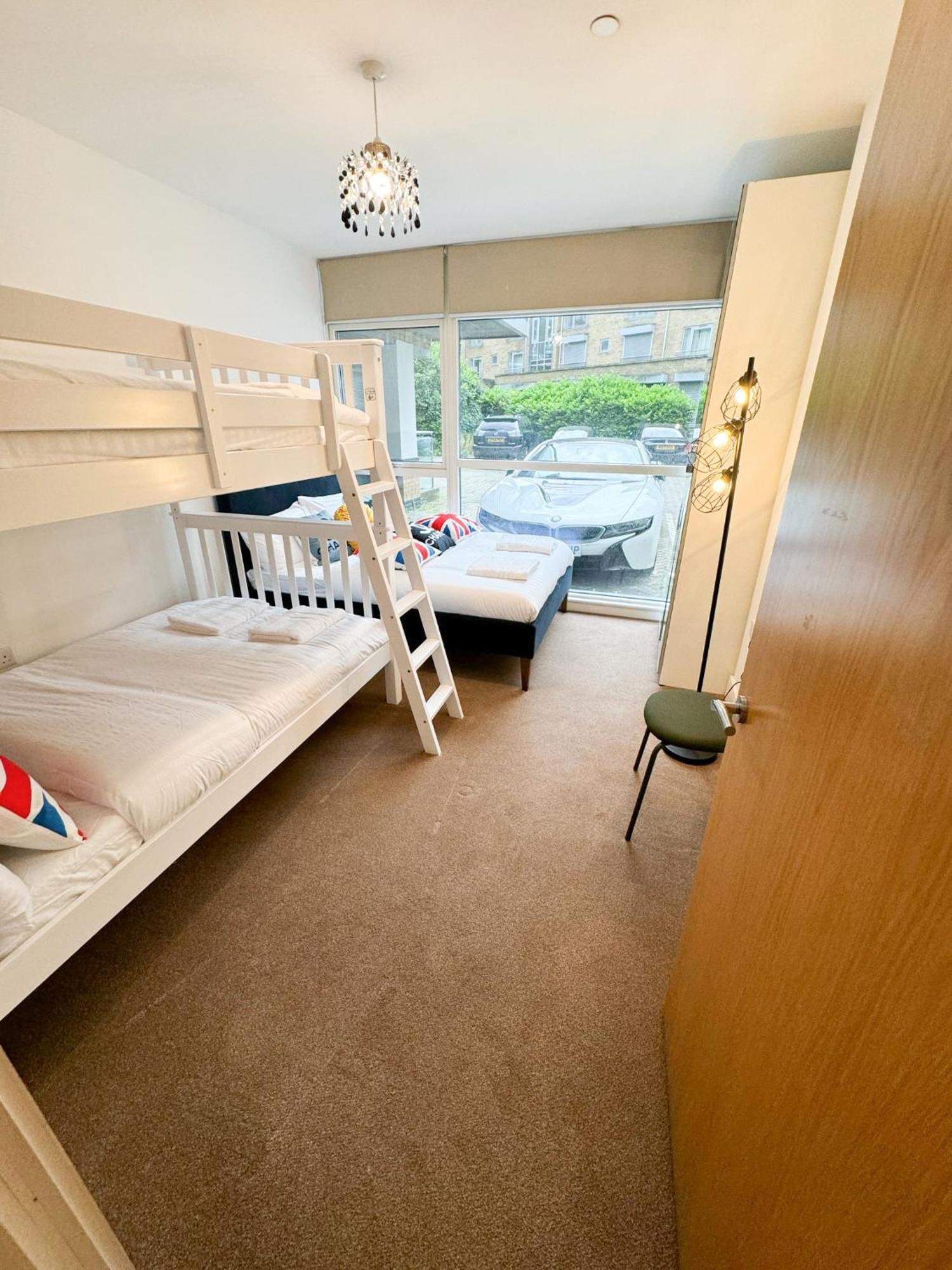 The Grange Apartment ロンドン エクステリア 写真