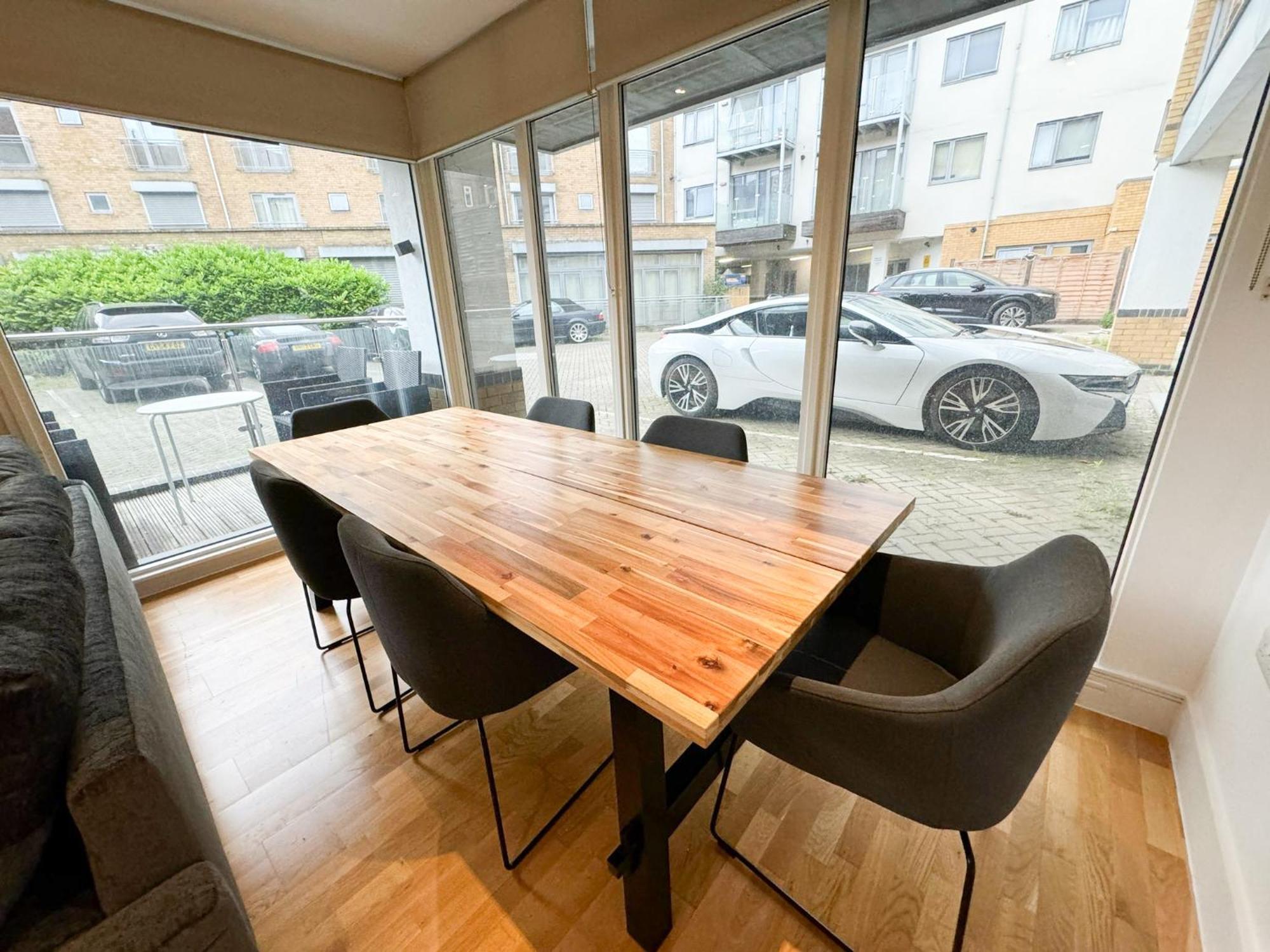 The Grange Apartment ロンドン エクステリア 写真
